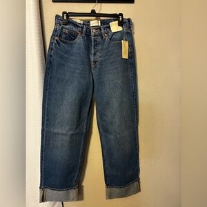 Universal thread Blue Denim Jeans